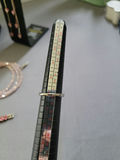 Swarovski Elements and Assorted Pink and Silver Jewelry Collection - thumbnail 10 of 19