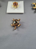 Turtle-Themed Jewelry and Trinket Collection - thumbnail 6 of 16