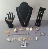 Sea-themed jewelry collection - thumbnail 1 of 17
