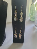Assorted jewelry collection with pendants and earrings - thumbnail 8 of 12