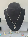 Assorted sea-themed jewelry collection - thumbnail 12 of 20