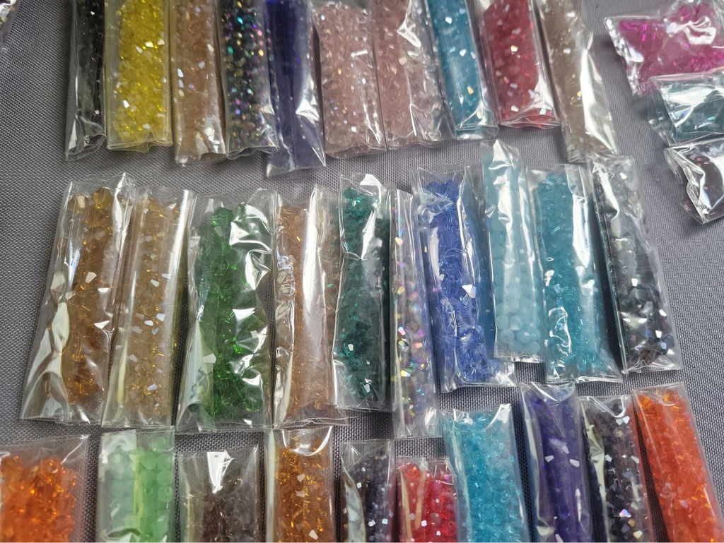 Swarovski Elements bead collection - image 6 of 9