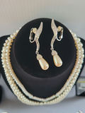 Pearl Jewelry Collection (Necklaces, Bracelets, and Earrings) - thumbnail 2 of 19