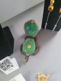 Turtle-Themed Jewelry and Trinket Collection - thumbnail 10 of 16