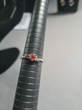 Swarovski Elements and Assorted Jewelry Collection with Rings, Necklace, Bracelet, and Earrings - thumbnail 5 of 15