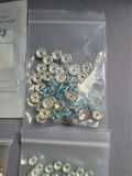 Swarovski Elemnts and assorted jewelry making findings and components - thumbnail 5 of 11