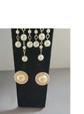 Pearl Jewelry Collection (Necklaces, Bracelets, and Earrings) - thumbnail 11 of 19