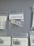 Assorted Swarovski crystals and jewelry components - thumbnail 3 of 10