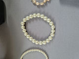 Pearl Jewelry Collection (Necklaces, Bracelets, and Earrings) - thumbnail 16 of 19