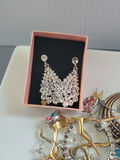 Mixed Costume Jewelry Lot - thumbnail 2 of 15