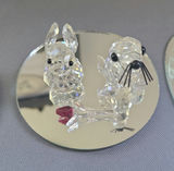 Swarovski Crystal Figurines and Decorative Pieces - thumbnail 8 of 12