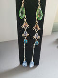 Assorted sea-themed jewelry collection - thumbnail 10 of 20