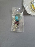 Assorted Silver-Tone Jewelry Sets - thumbnail 8 of 18