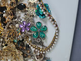 Mixed Costume Jewelry Lot - thumbnail 12 of 15