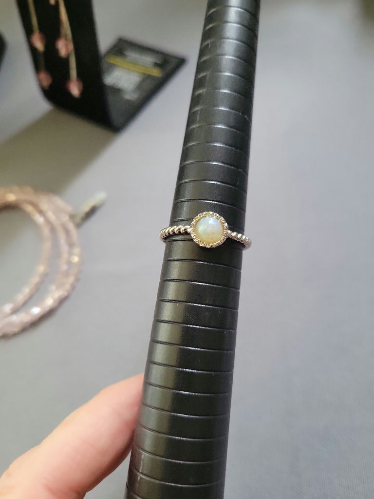 Swarovski Elements and Assorted Pink and Silver Jewelry Collection - image 3 of 19