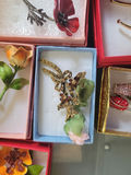 Assorted Brooches and Pins - thumbnail 9 of 18