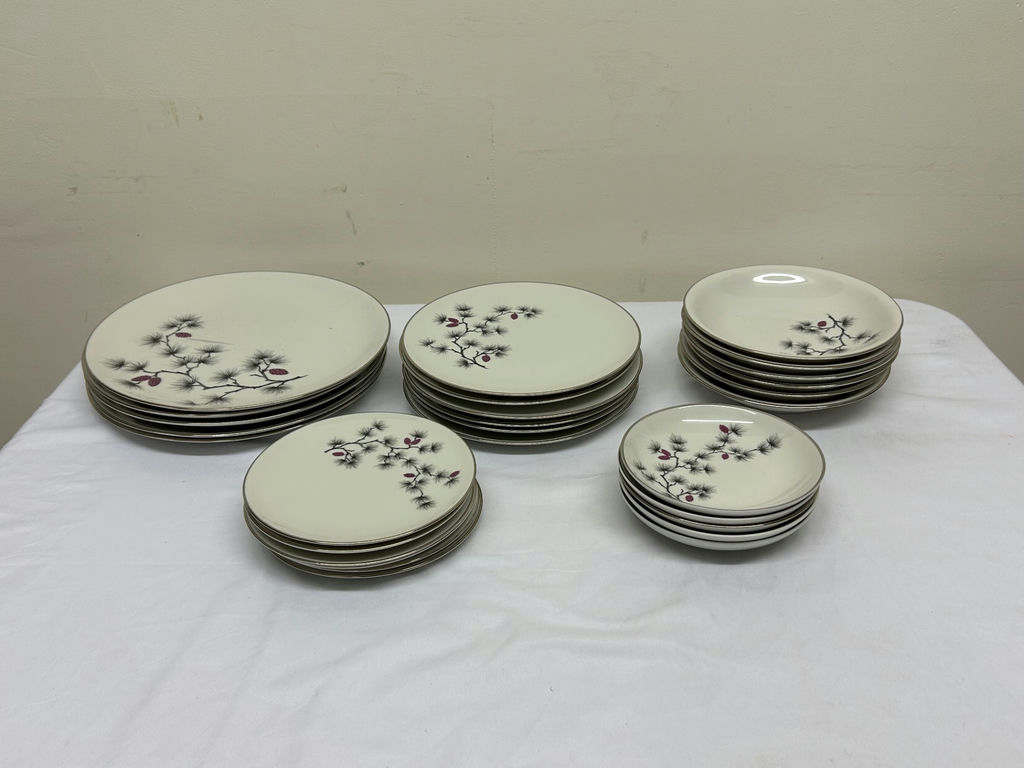 Arcadian China  - image 4 of 7