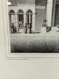 Old Arcade Bldg Print of Providence R.I. - thumbnail 6 of 6