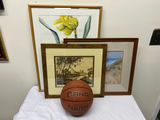 Three Pieces of Artwork - thumbnail 2 of 5
