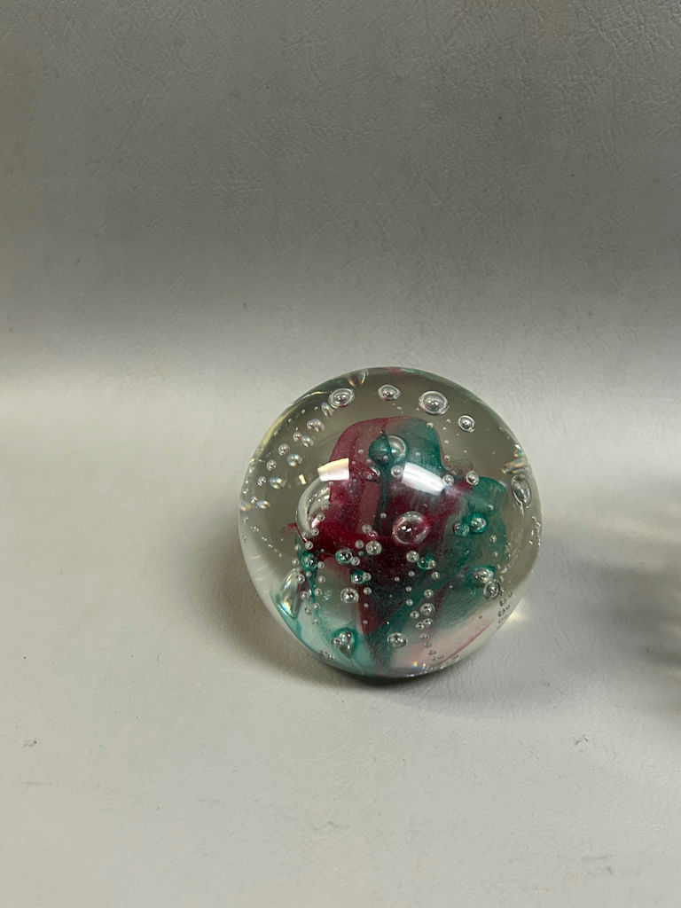 Orreffors & Fellmann Art Glass - image 4 of 9