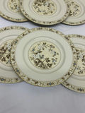 Royal Doulton Mandalay Dinner Plates - thumbnail 4 of 4