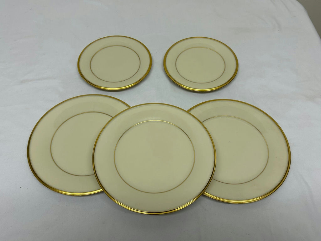 Lenox Eternal China - image 5 of 5