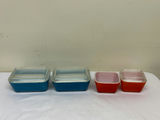A Collection of Pyrex Wares - thumbnail 5 of 8