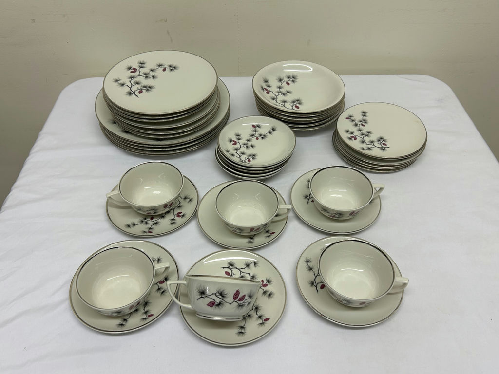 Arcadian China  - image 1 of 7