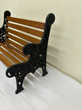 Miniature Park Bench - thumbnail 5 of 5