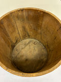 Princess Brand Chocolate Drops Advertising Bucket  - thumbnail 3 of 6
