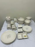 Rae Dunn China - thumbnail 1 of 7