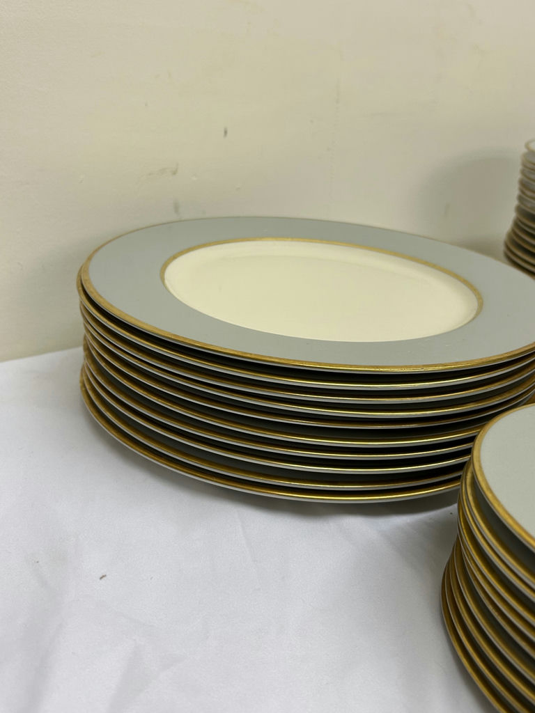 Flintridge China - image 6 of 6