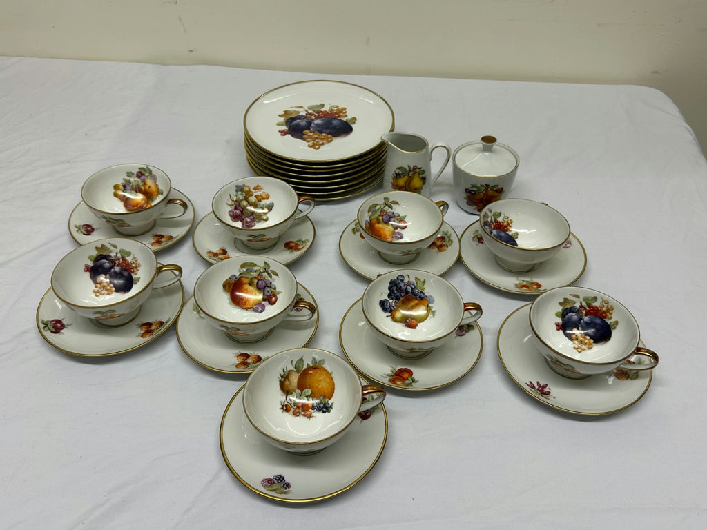 Rosenthal China  - image 1 of 6