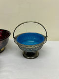 Silverplate and Enamel Wares  - thumbnail 4 of 7