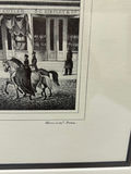 Old Arcade Bldg Print of Providence R.I. - thumbnail 5 of 6