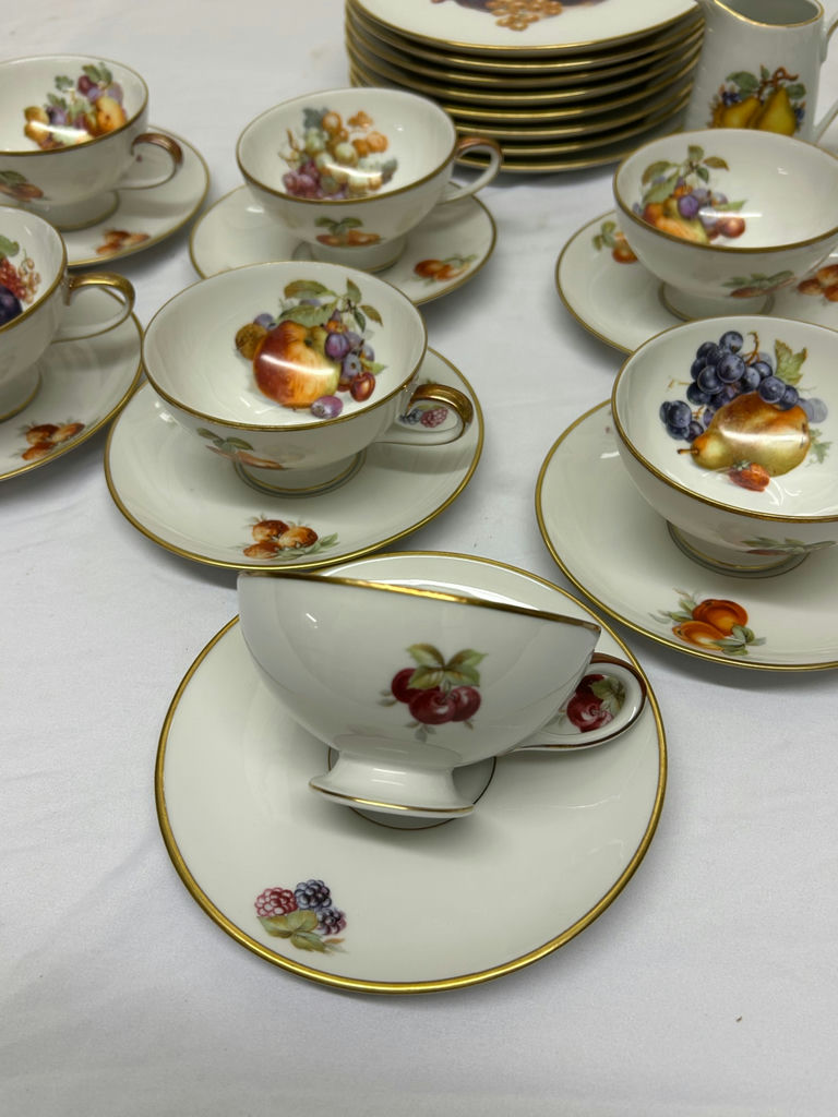 Rosenthal China  - image 4 of 6