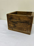 Union Metallic Cartridges Co Shipping Crate. - thumbnail 6 of 8