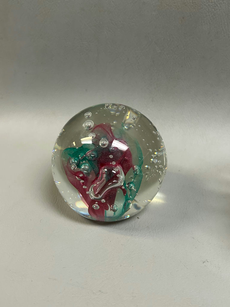 Orreffors & Fellmann Art Glass - image 5 of 9
