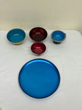 Silverplate and Enamel Wares - thumbnail 2 of 7