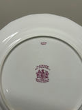 Cauldon English China Dinner Plates.  - thumbnail 2 of 5