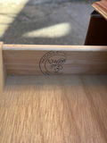 Moosehead Furniture Cherry Drop Leaf Tables  - thumbnail 6 of 7
