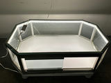  Lighted Countertop Display Case - thumbnail 5 of 9