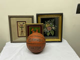 A Collection of Three Art Paintings  - thumbnail 8 of 8