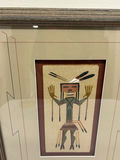 A Collection of Three Art Paintings  - thumbnail 3 of 8