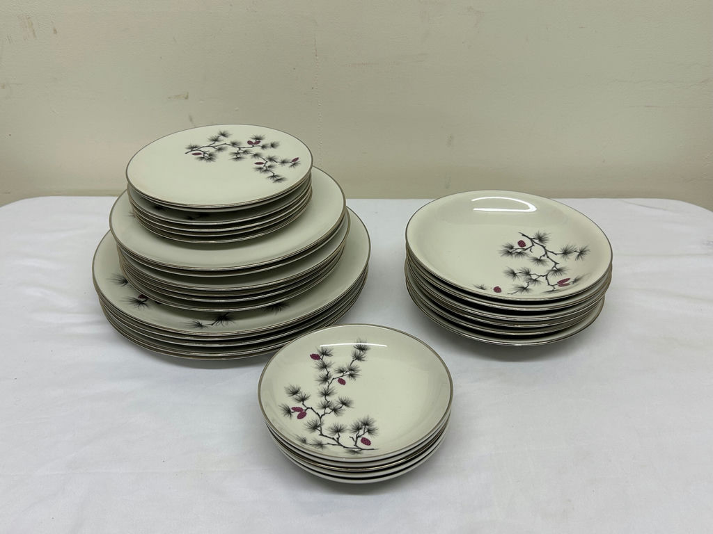 Arcadian China - image 7 of 7