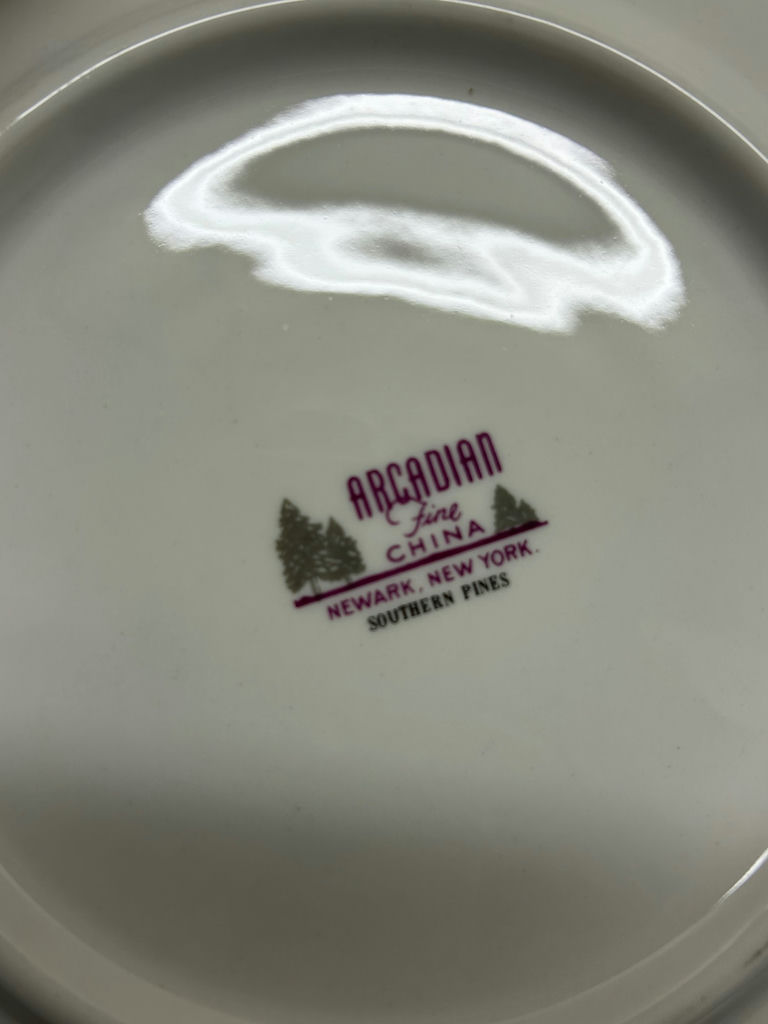 Arcadian China  - image 2 of 7