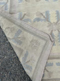 Flatweave Kilim Area Rug - thumbnail 2 of 2
