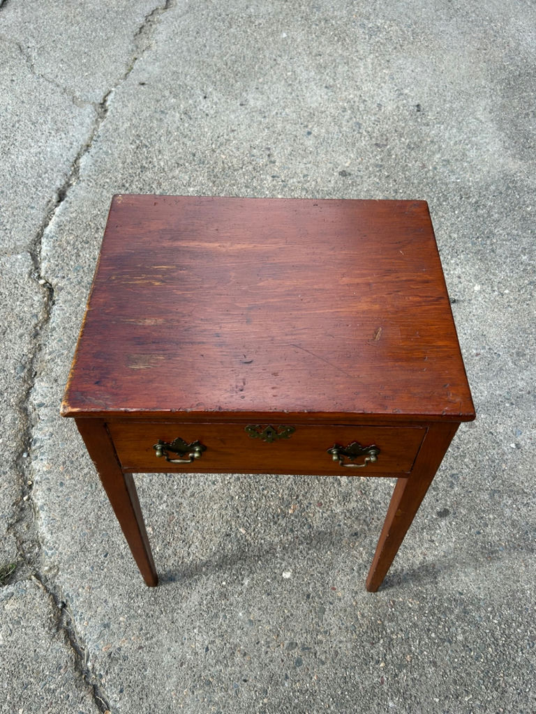 One Drawer Stand - image 2 of 6