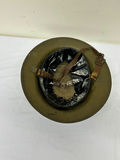 WW1 era Doughboy Helmet  - thumbnail 6 of 6