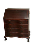 Slant Front Secretary Desk - thumbnail 1 of 7